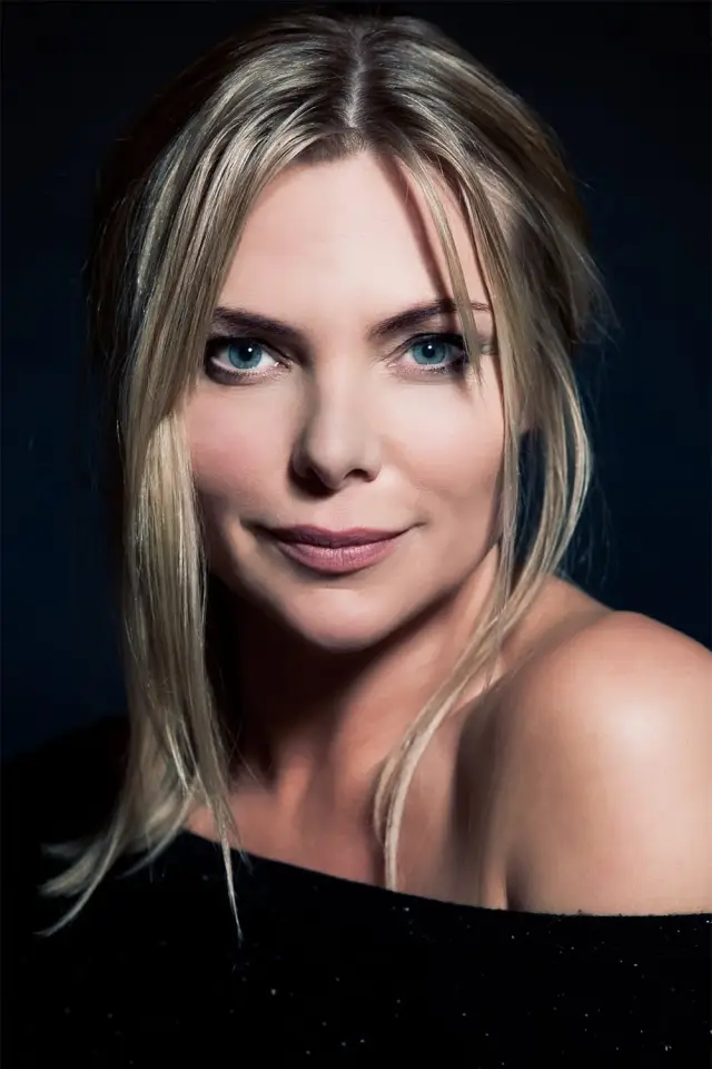 Zdjęcie Samantha Womack