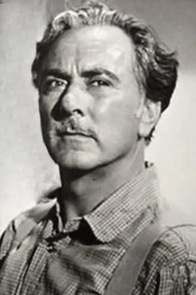 Zdjęcie Alberto Morin
