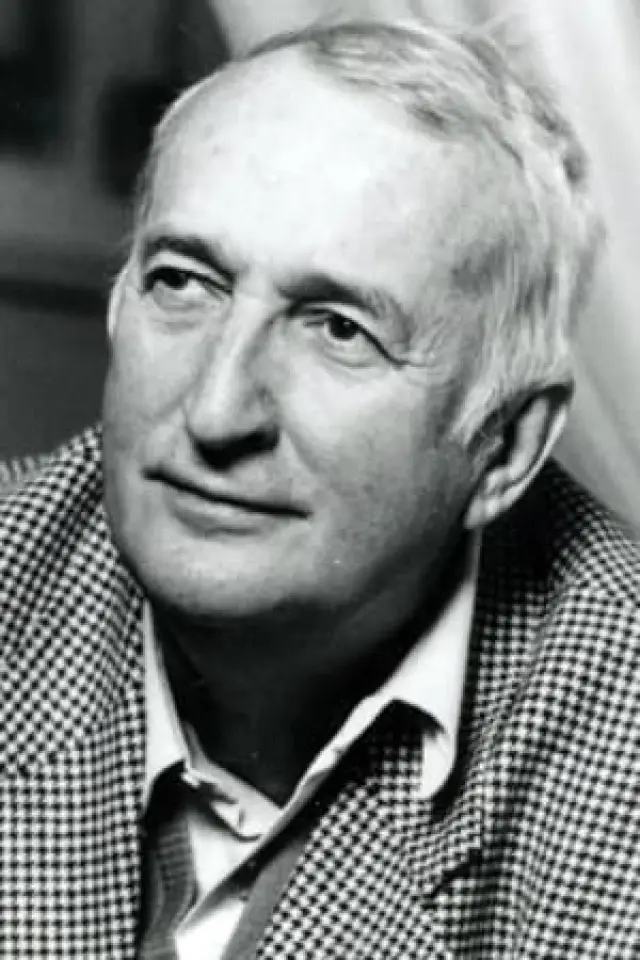 Zdjęcie  (Alphonse Boudard)