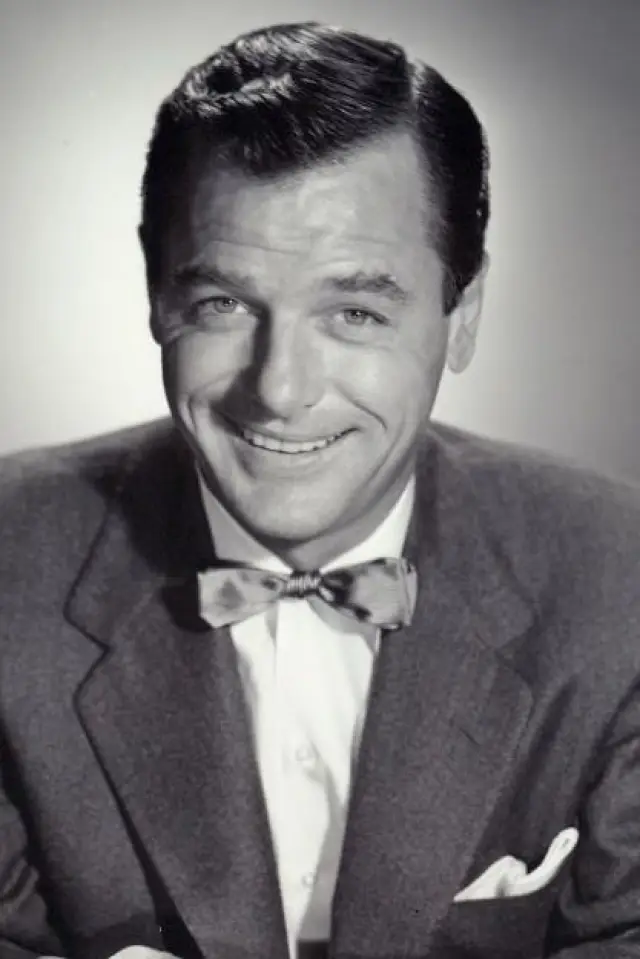 Zdjęcie Gig Young
