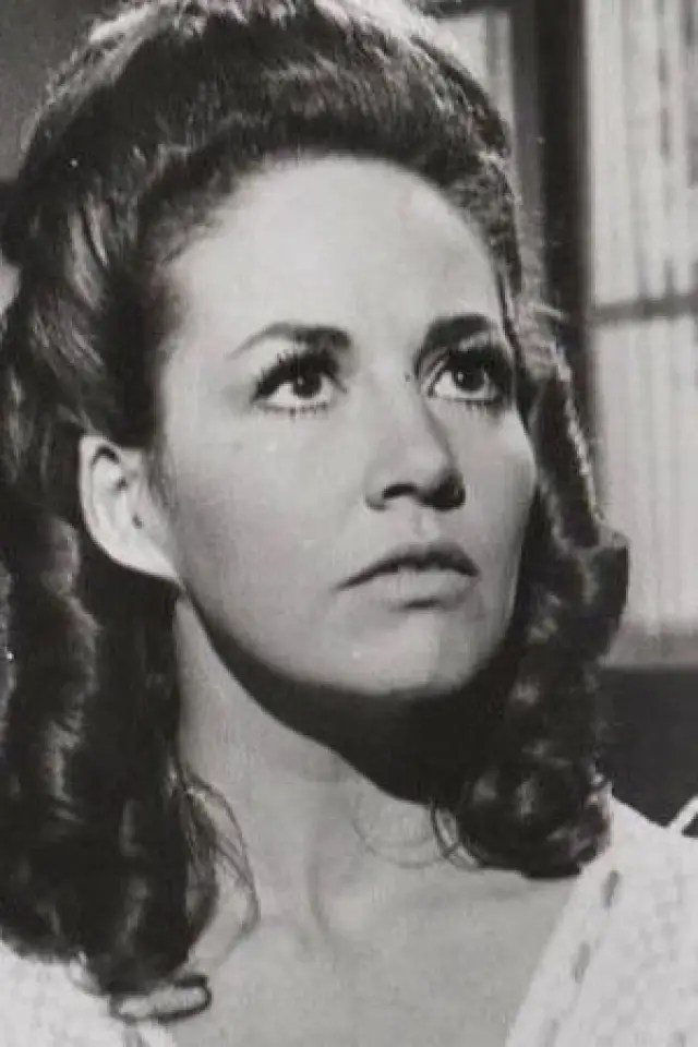 Zdjęcie Isela Vega