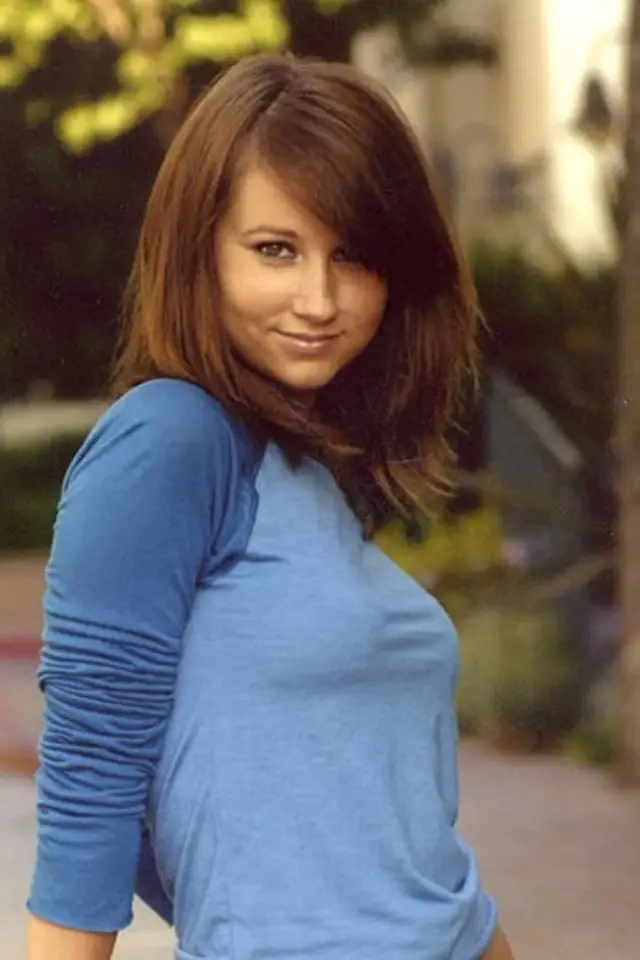 Zdjęcie Heather Hogan