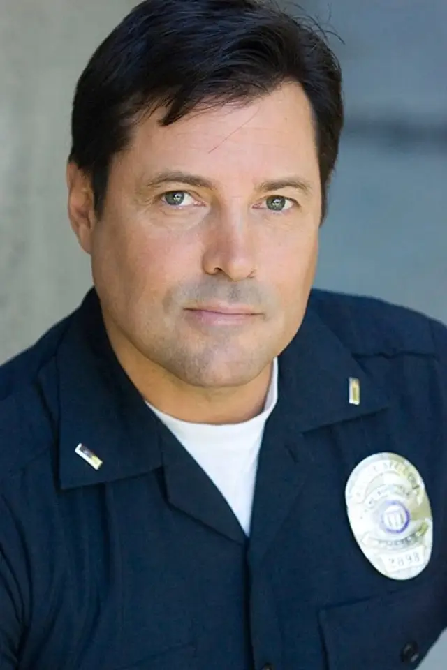 Zdjęcie Jeff Rector