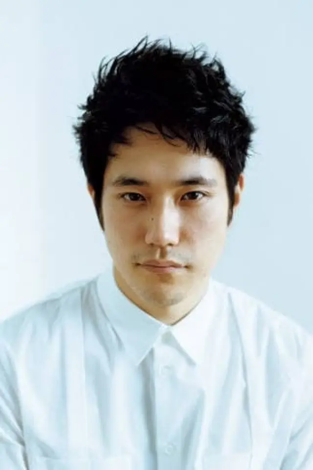 Zdjęcie Kenichi Matsuyama