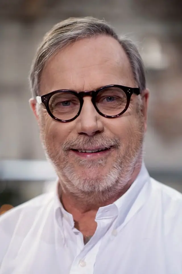Zdjęcie  (Sven Melander)