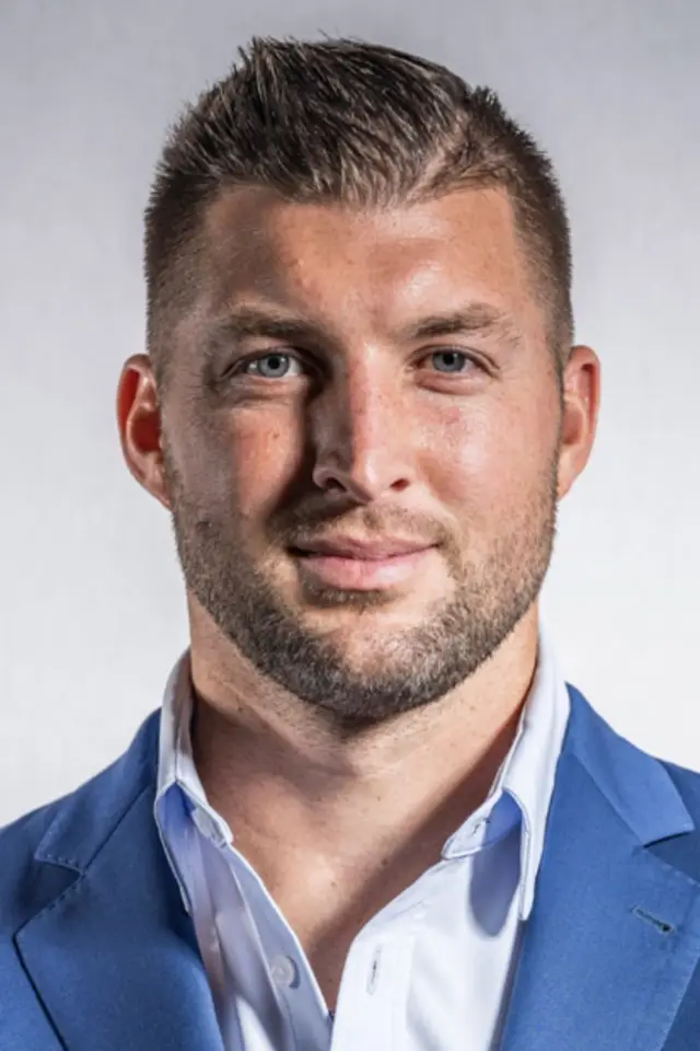 Zdjęcie  (Tim Tebow)