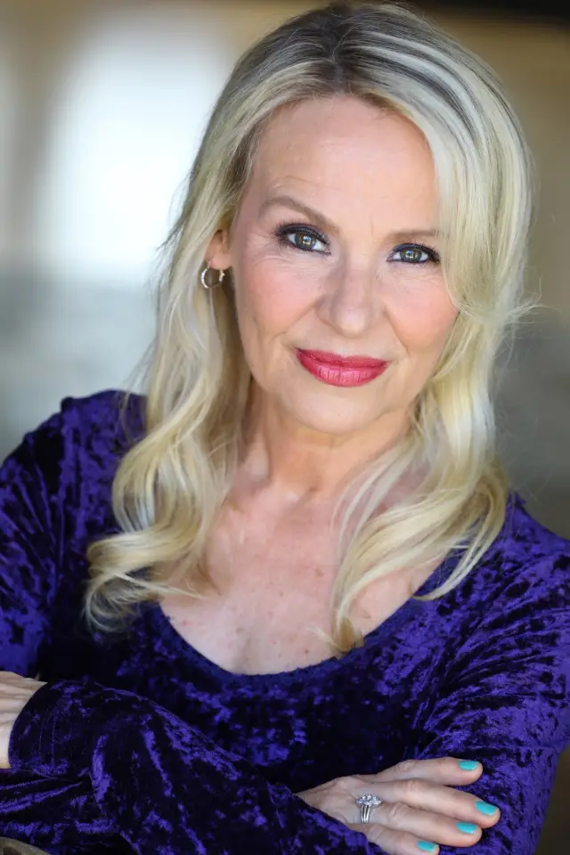Zdjęcie Wendi Li (Wendee Lee)