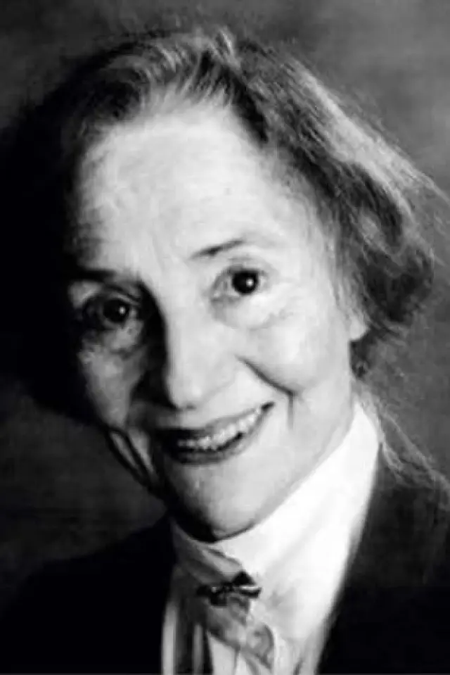 Zdjęcie Alethea McGrath
