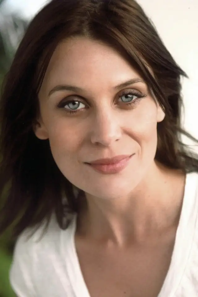 Zdjęcie  (Diana Glenn)