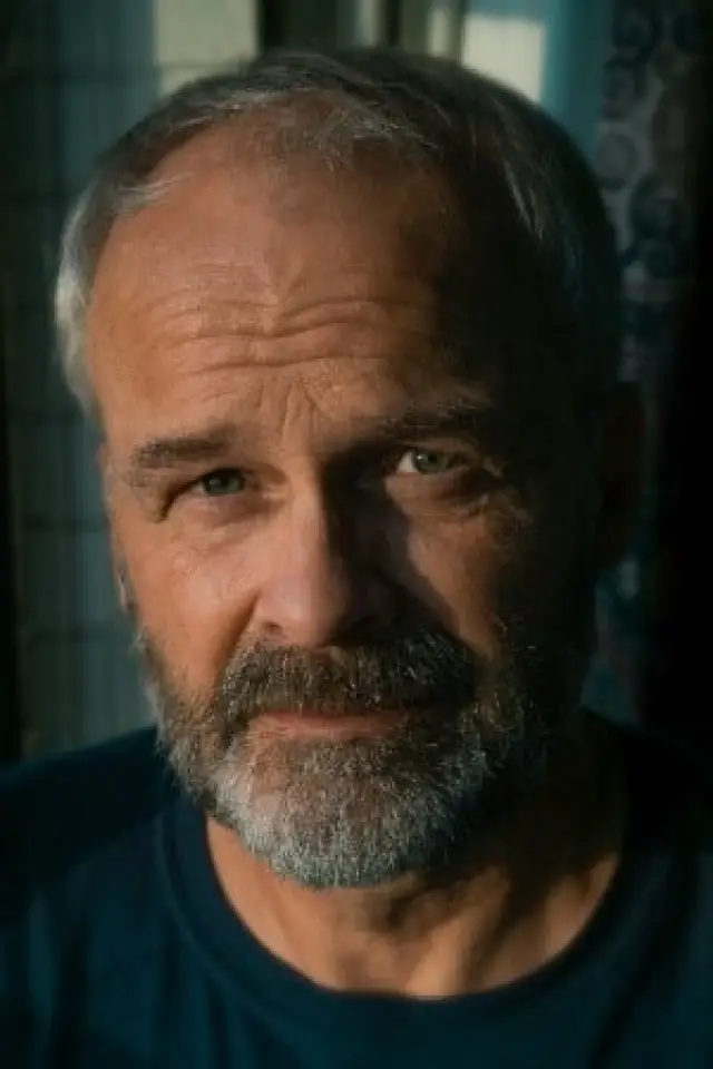 Zdjęcie  (Johan Rheborg)