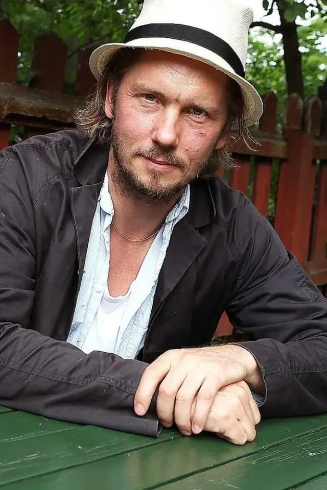 Zdjęcie  (Jonas Inde)