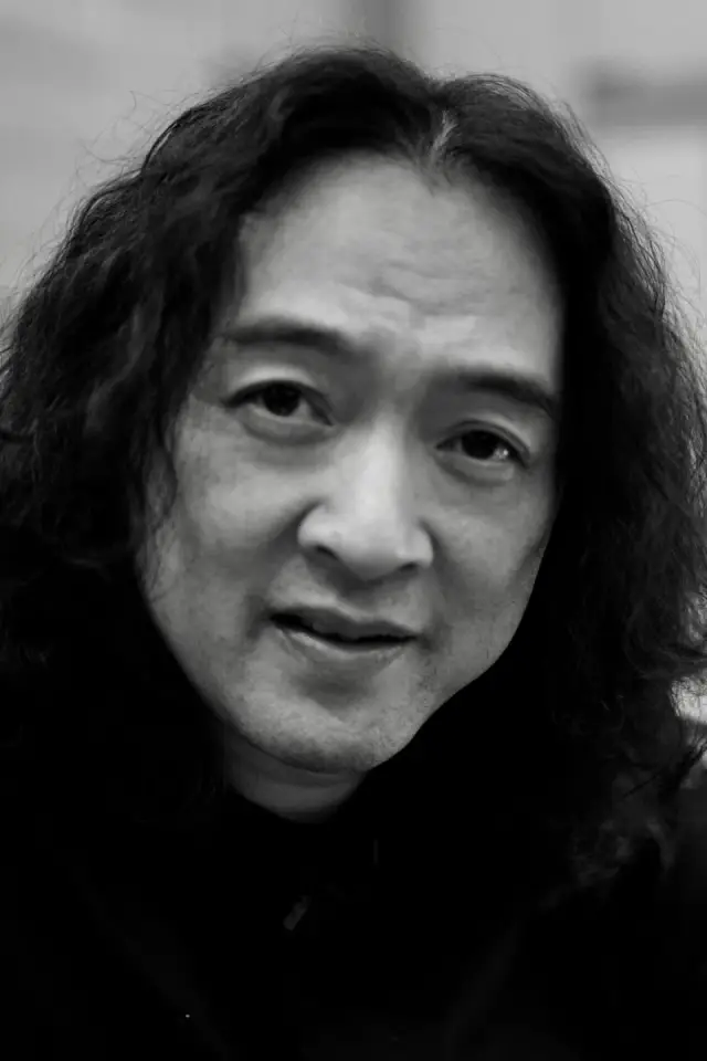 Zdjęcie Lao Zai