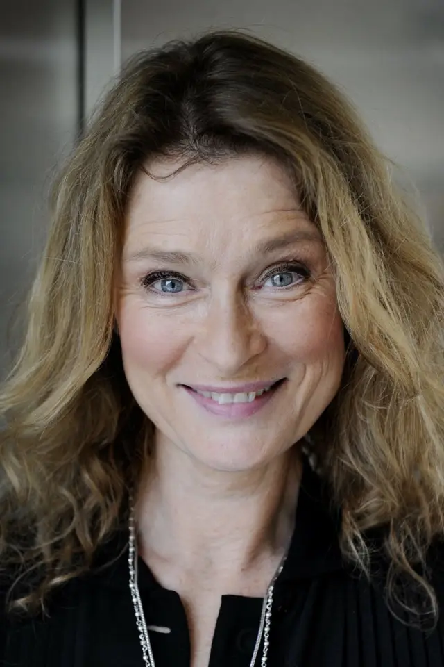 Zdjęcie Lena Endre