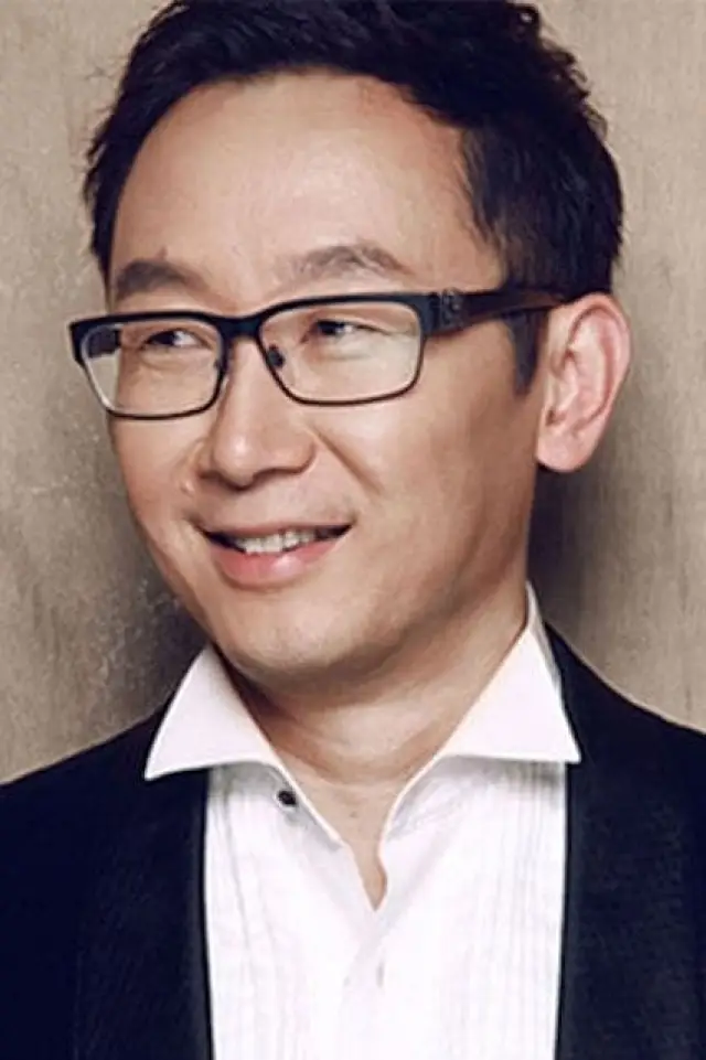Zdjęcie Lu Chuan (Lu Chuan)