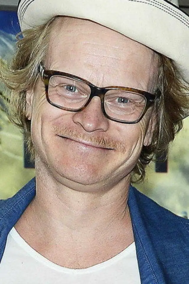 Zdjęcie  (Martin Luuk)