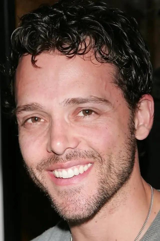 Zdjęcie Nick Mennell (Nick Mennell)