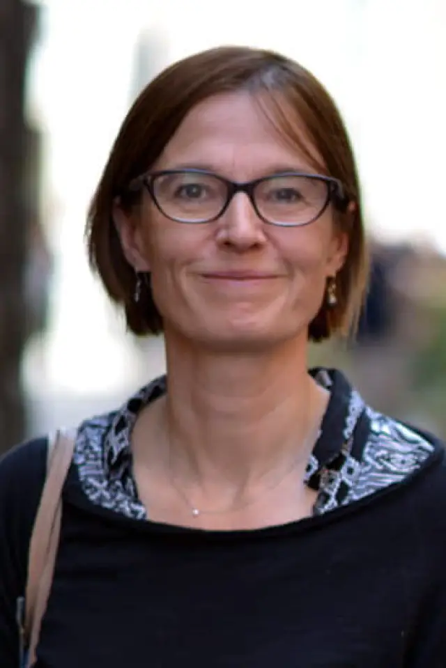 Zdjęcie Sarah Beardsall