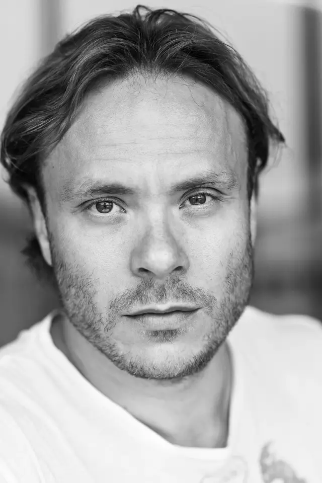 Zdjęcie  (Björn Bengtsson)