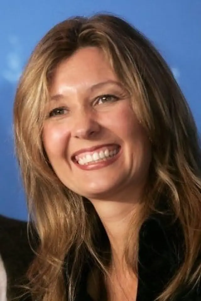 Zdjęcie Deborah Snyder
