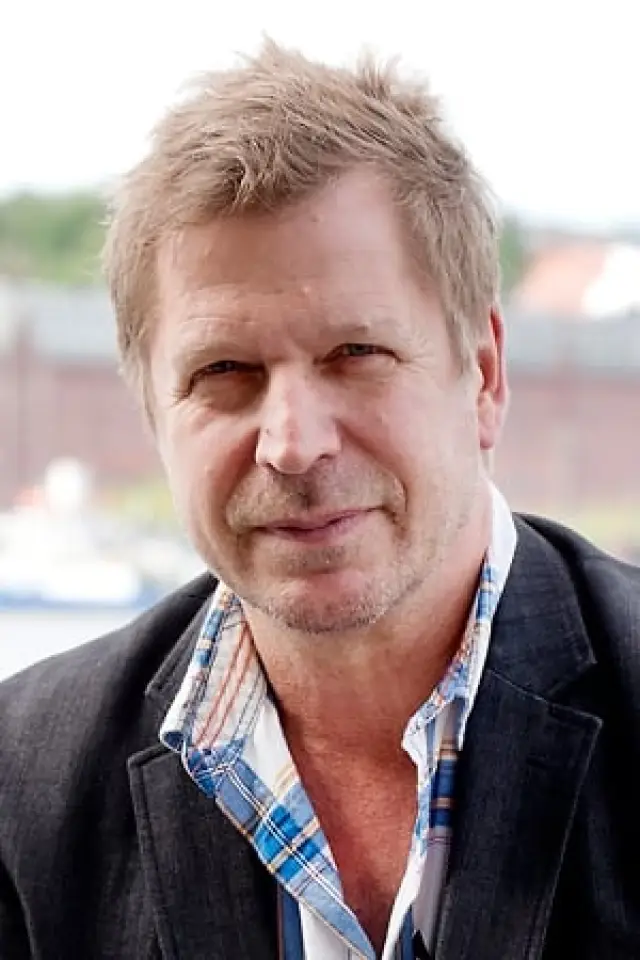 Zdjęcie Johan Hedenberg (Johan Hedenberg)