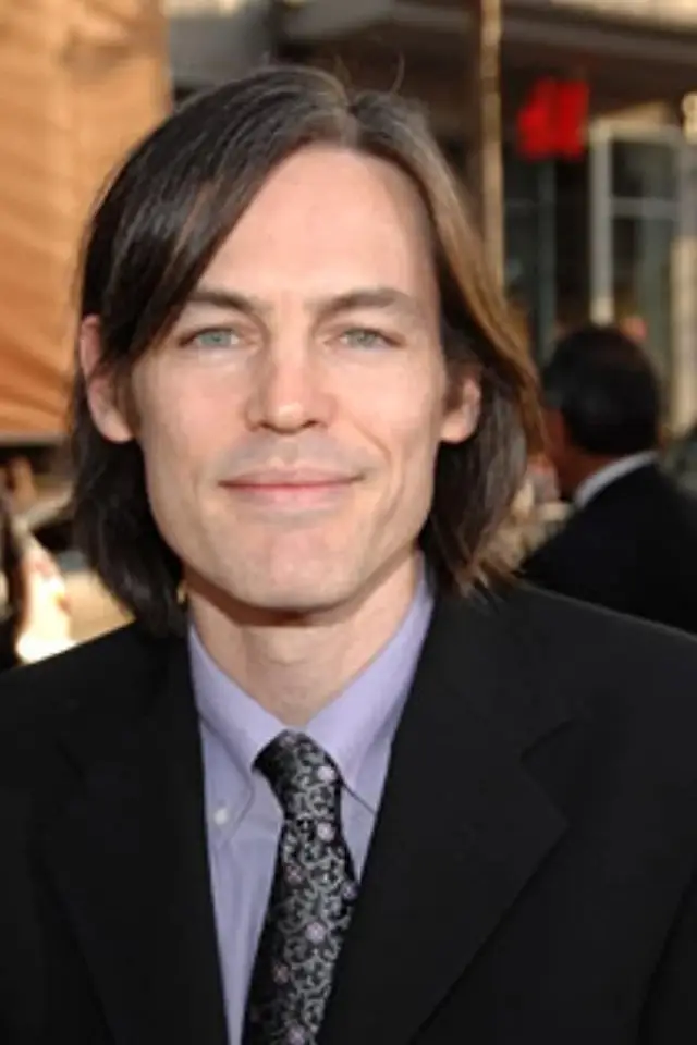 Zdjęcie Mark Fergus