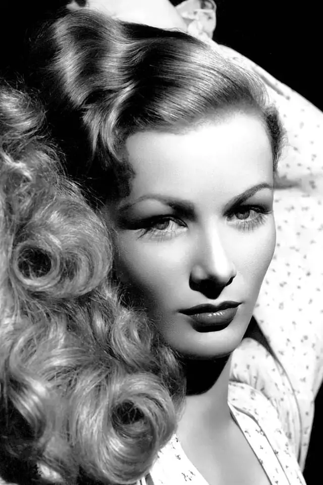 Zdjęcie Veronica Lake