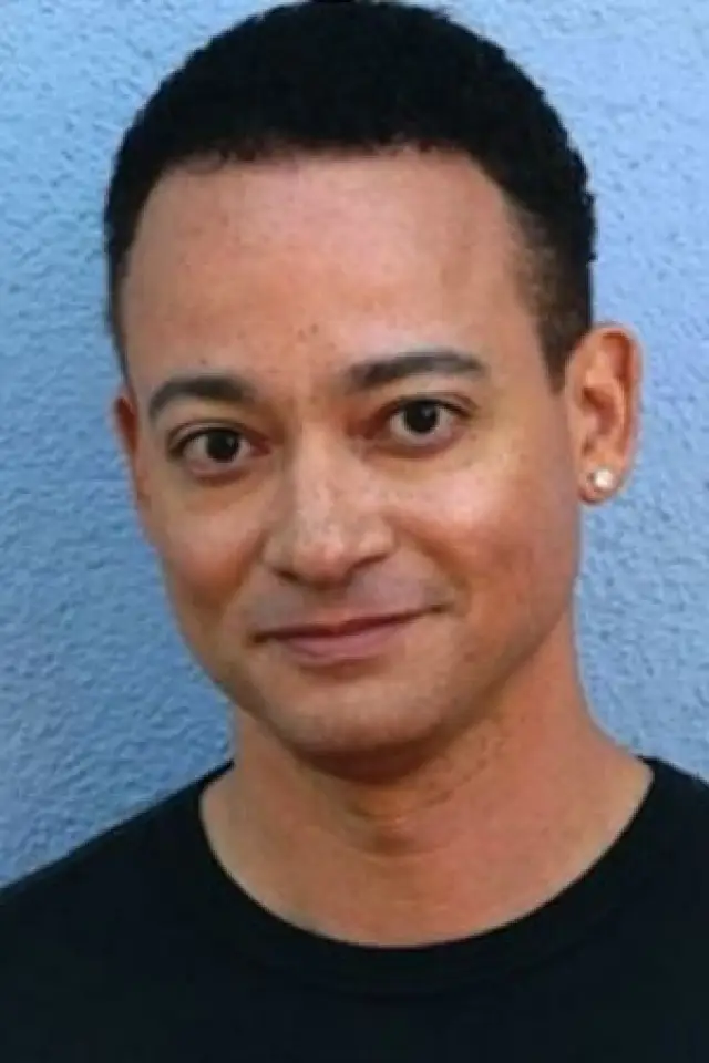 Zdjęcie  (Christopher Reid)