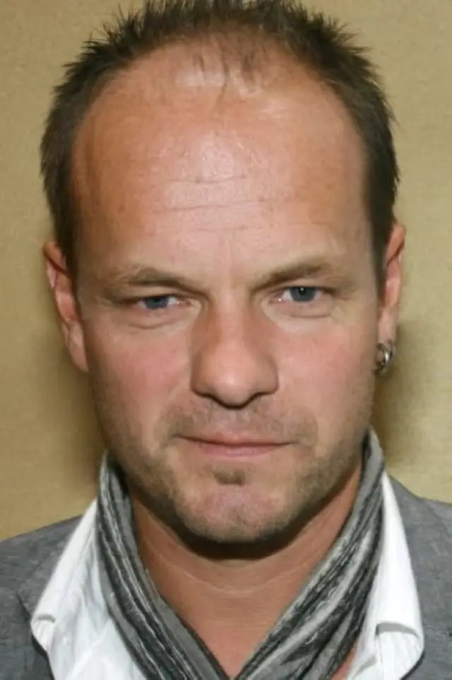 Zdjęcie Harald Rosenløw-Eeg (Harald Rosenløw-Eeg)