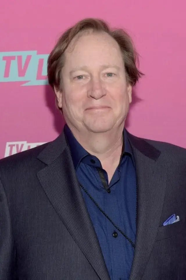 Zdjęcie James M. Connor (James M. Connor)