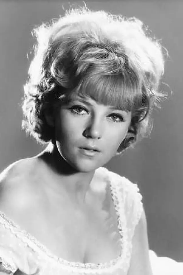 Zdjęcie  (Julia Foster)