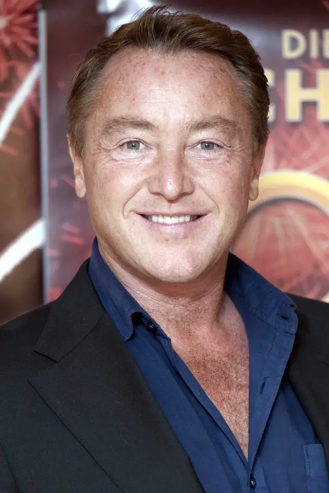 Zdjęcie Michael Flatley (Michael Flatley)