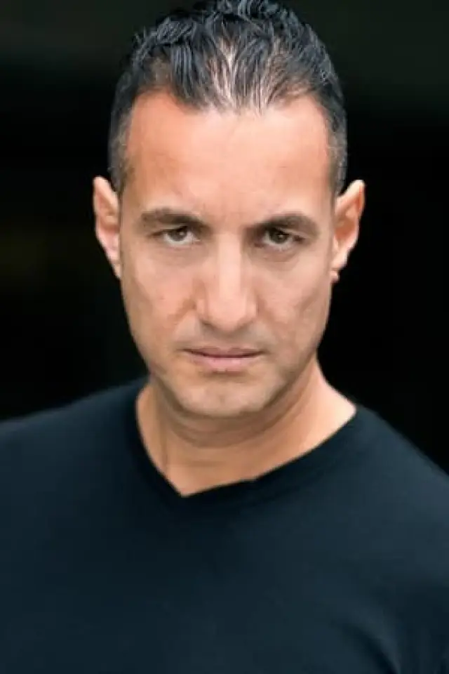 Zdjęcie Tony Ali (Tony Ali)