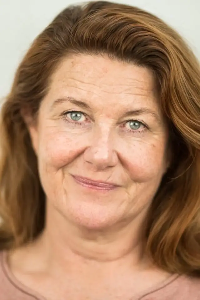 Zdjęcie  (Betty Schuurman)