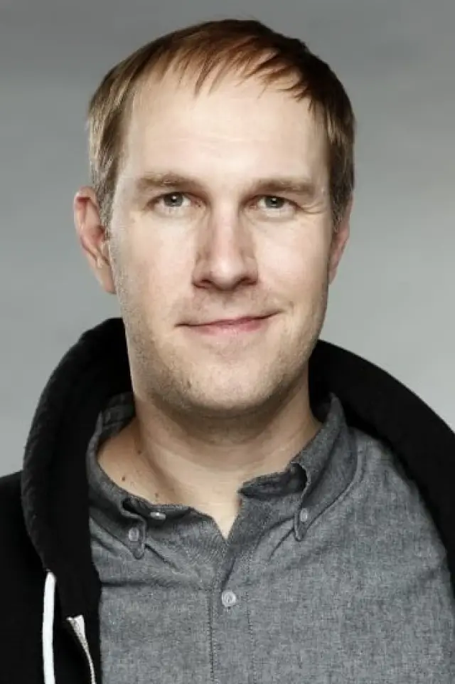 Zdjęcie Craig Zobel