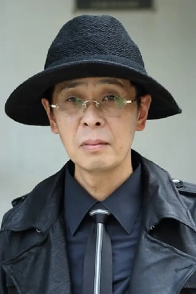 Zdjęcie Yoshiyuki Morishita