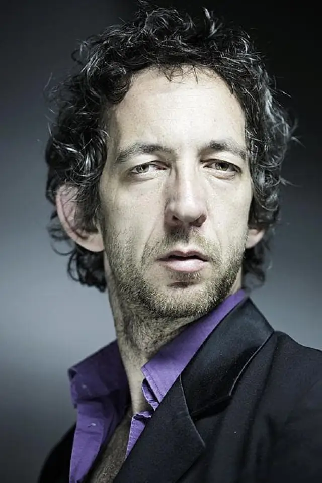 Zdjęcie  (Arthur H.)