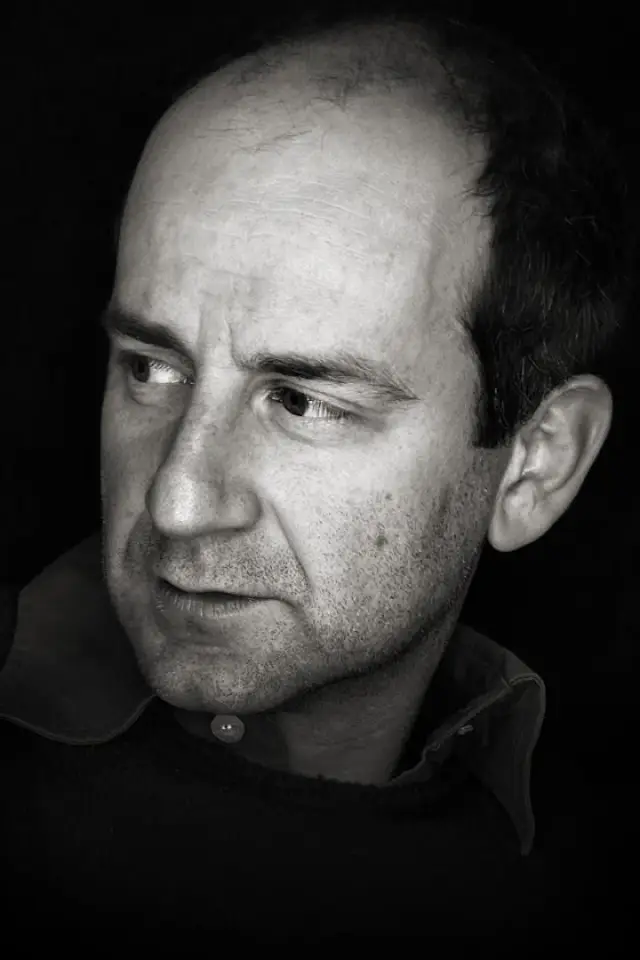 Zdjęcie  (Blutch)
