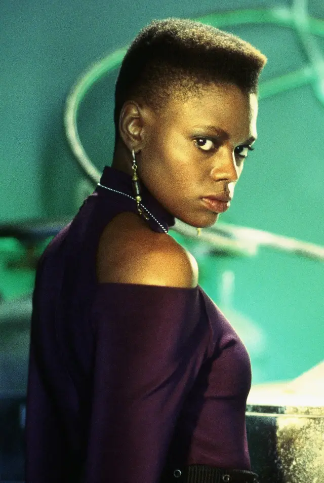 Zdjęcie Gloria Lynne Henry