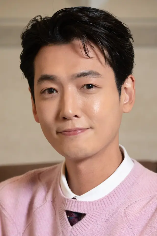 Zdjęcie Jung Kyung-ho