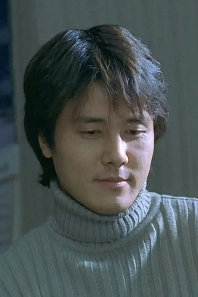 Zdjęcie  (Kam Woo-sung)