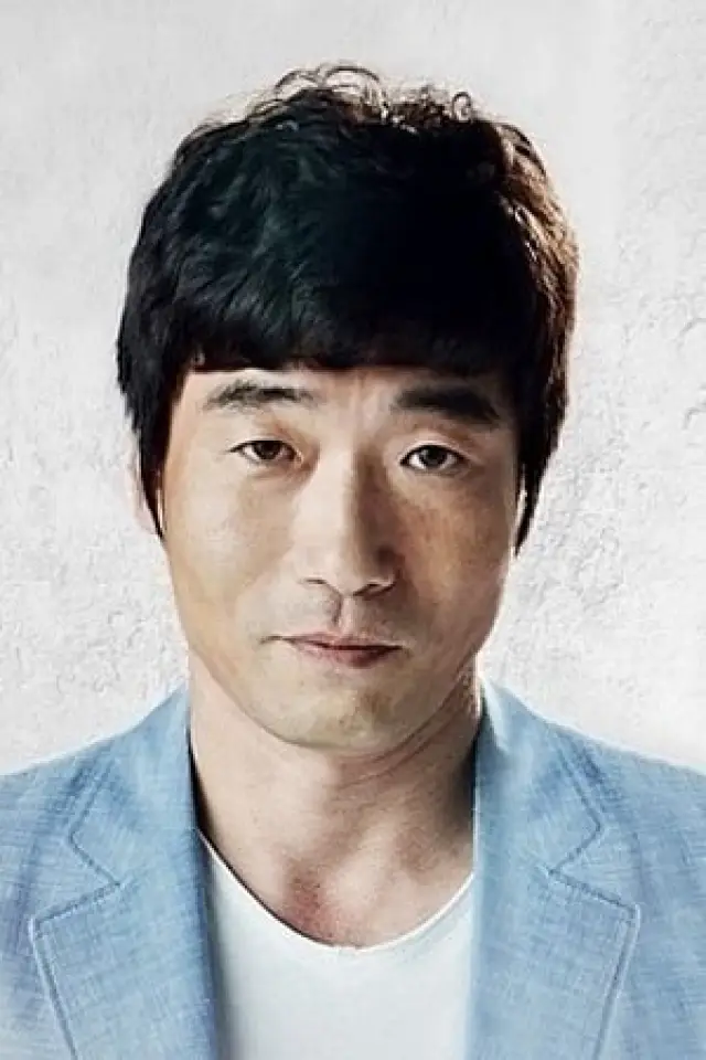 Zdjęcie Park Won-sang