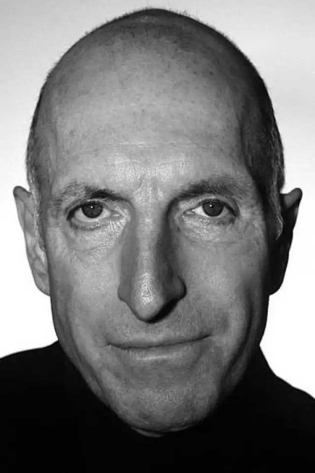 Zdjęcie Richard Strange (Richard Strange)