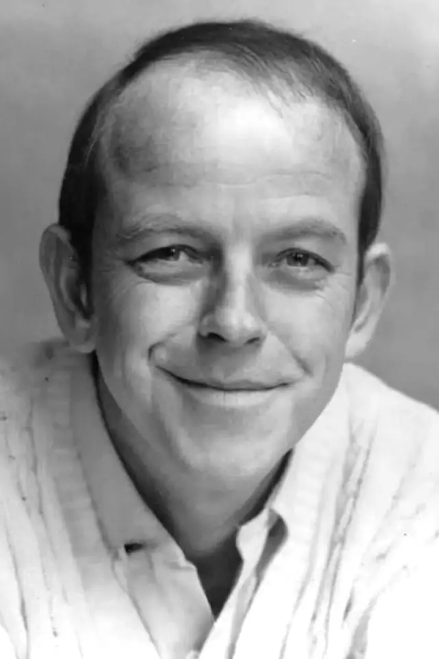 Zdjęcie Julian Holloway