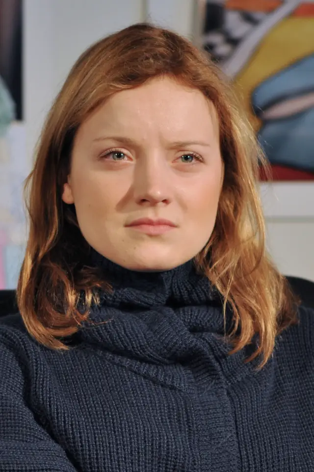 Zdjęcie  (Elena Leeve)