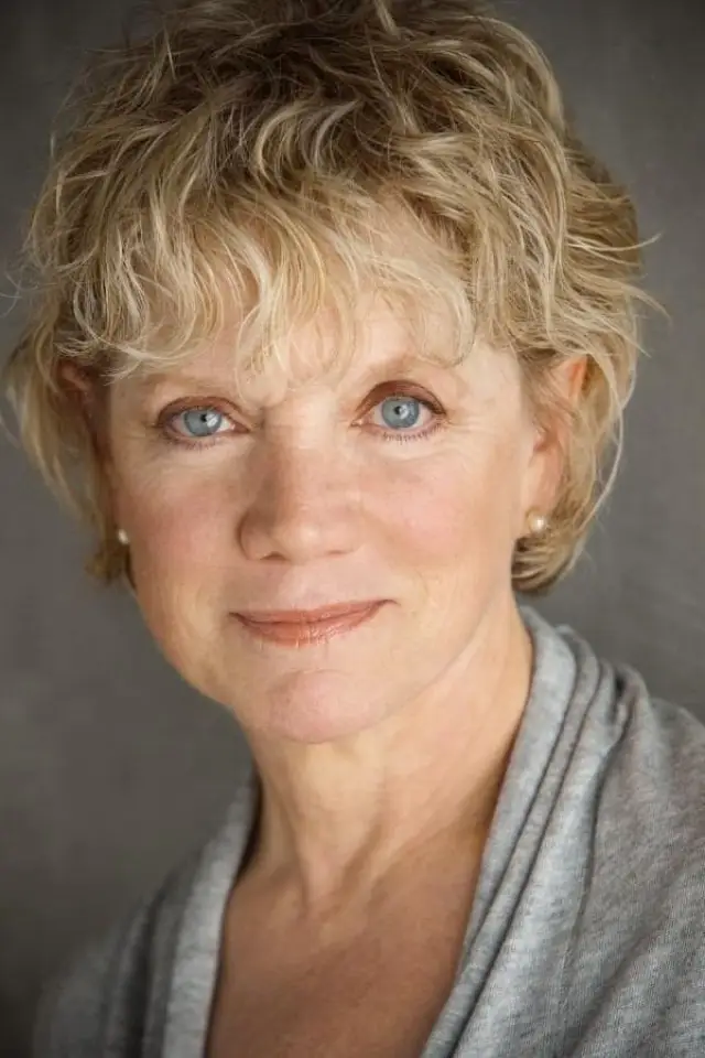 Zdjęcie Gretchen Corbett