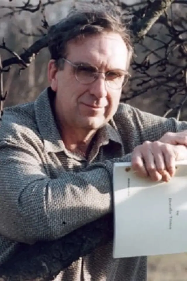 Zdjęcie John D. Hancock