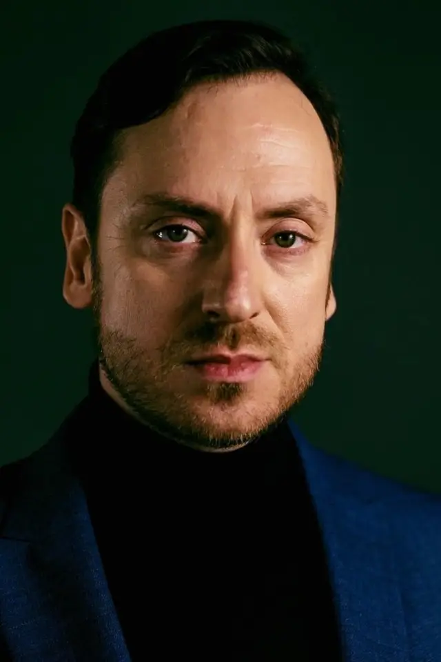 Zdjęcie Rain Tolk