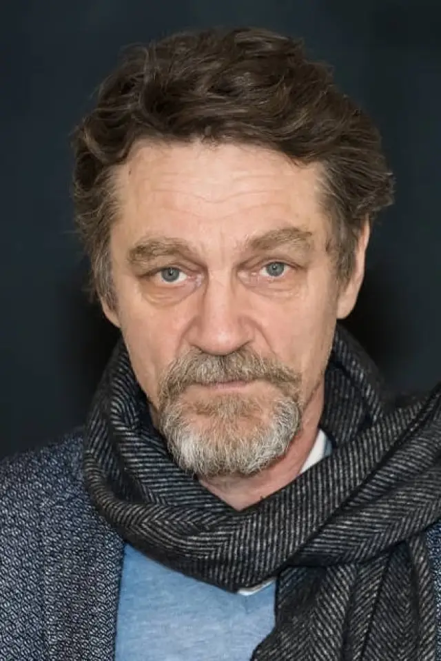 Zdjęcie Wille Wirtanen (Ville Virtanen)