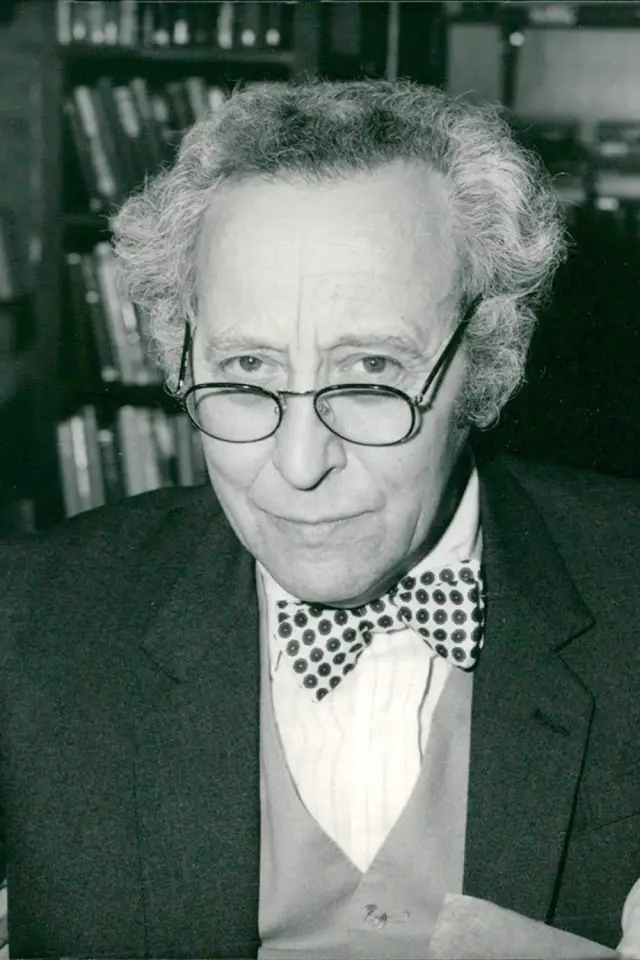 Zdjęcie David de Keyser
