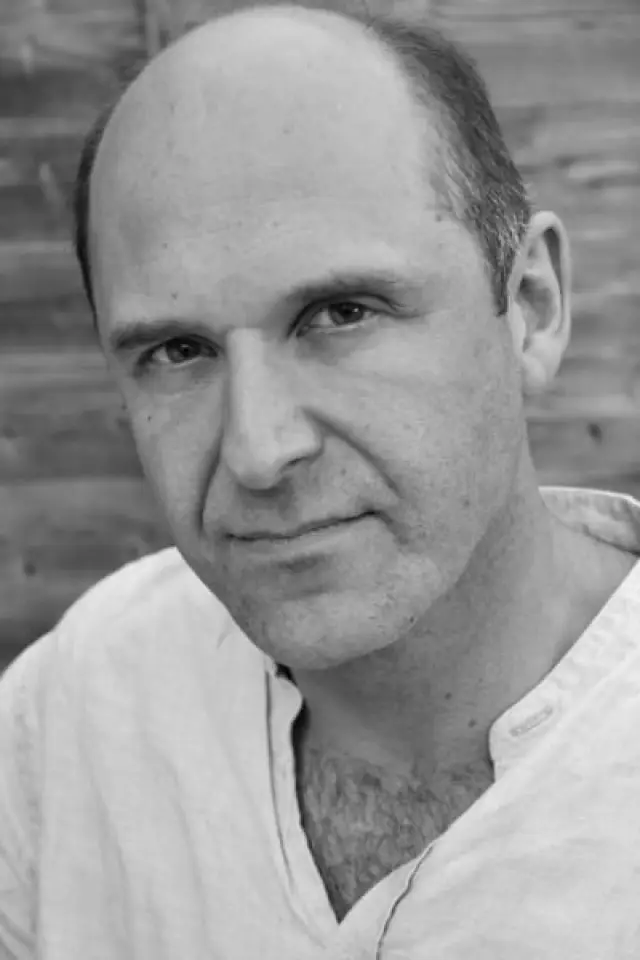 Zdjęcie John Ramm (John Ramm)